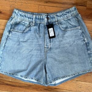 NWT Rag & Bone Miramar Cotton Walking short